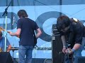 Comets on Fire at Sub Pop 20th anniversary Live