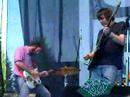Comets on Fire at Sub Pop 20th anniversary Live