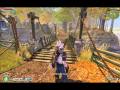 Let's Fail at Fable: The Lost Chapters Part 9: Trader Escort in Darkwood [1/2]
