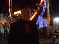 Sociologist Sandra Reports on the Norfolk County Fair