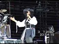 Vasco Rossi - Stupido Hotel Live - Torino 2007 Vasco Rossi - Stupido Hotel Live - Torino 2007