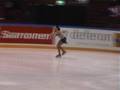 Jenna McCorkell SP Finlandia Trophy 2008