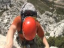 Capexpe Climbing at Aix-en-Provence, France, 2008
