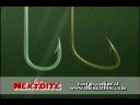 Mustad Triple Grip Hooks - The Next Bite - The Real Deal - Season 2 Mustad Triple Grip Hooks - The Next Bite - The Real Deal - Season 2