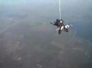 Skydiving