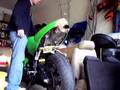 ZX6R Yoshimura RS5