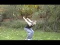 Backflip like youve never seen before