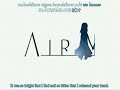air   byakuya true light ~full version~