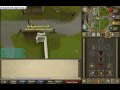 mr. stretchy (random rs glitch)