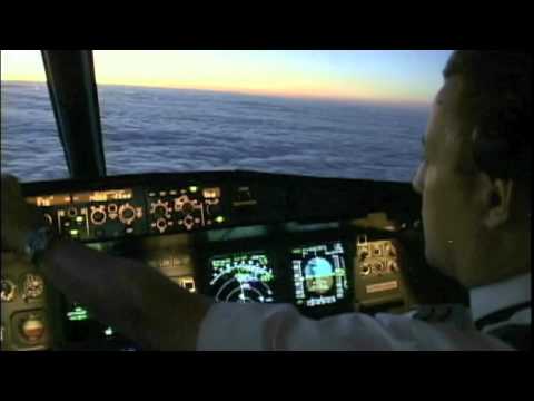 Austrian - Visit our Flight in the Cockpit website at http://www.worldairroutes.com This video is from the AUSTRIAN Airbus A320 DVD!