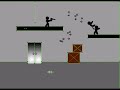 Animtion Flash 8 - Stick Fight (par Alex)