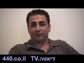אלון לא יכל לעמוד בפני דברי מאפה ומתוקים. הדחף לאכול תקף במיוחד בערב ולילה והכרס תפחה. אחרי שניסה כמה דיאטות 