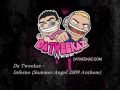Da Tweekaz - Inferno (Summer Angel 2009 Anthem)