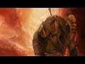 Nickelback's Somday-World of warcraft music video