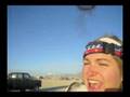 Burning Man 2007: Smoke Rings