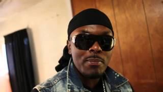 VIDEO SPOTLIGHT: PARK "Started From A Ounce"