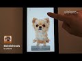 Click here to watch this video Bobbleheads LiveWallpaper by uistore
