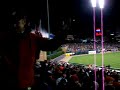 Detroit Tigers ALCS Championship Win