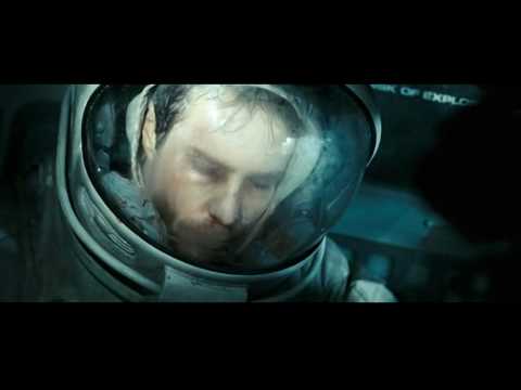 Moon - Trailer 2010 HD ( kein deutsch / german )