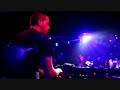 Dj Kevin F @redlight darknight 21/11/09