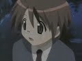 Negima - You Are My Love