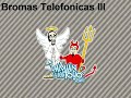 Damian y el  Toyo - Bromas Telefónicas III