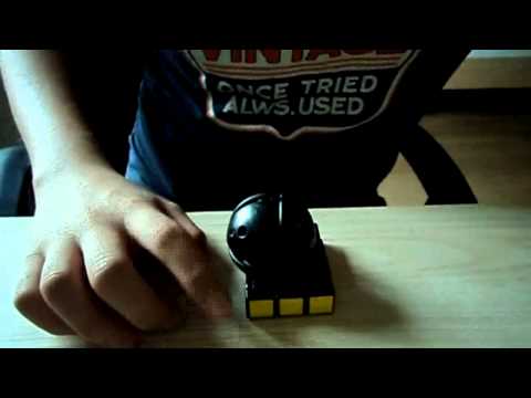 how to rebuild rubik's cube 4x4