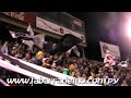 Olimpia vs luqe fin del aperturaa