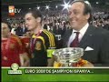 em2008 almanya ispanya final mac özeti