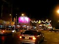 Korat (Nakhon Ratchasima) in Thailand