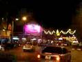 Korat (Nakhon Ratchasima) in Thailand