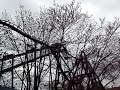 Batman Ride at Six Flags St. Louis