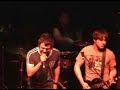 Say Anything - Belt (live) Say Anything - Belt (live)