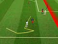But de Lisandro Lopez Montpellier-Lyon 16e journée de Ligue 1