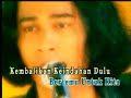 EYE - Satu Nama Tetap Di Hati EYE - Satu Nama Tetap Di Hati