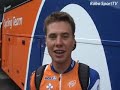 Wielrennen - Dagboek Sebastian Langeveld 20-07-08