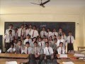 Valedictory Function