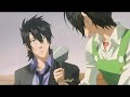 Parodia-Nabari no Ou-