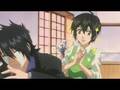 Parodia-Nabari no Ou-