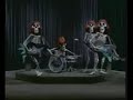 Psychos In Love- Cowpunk