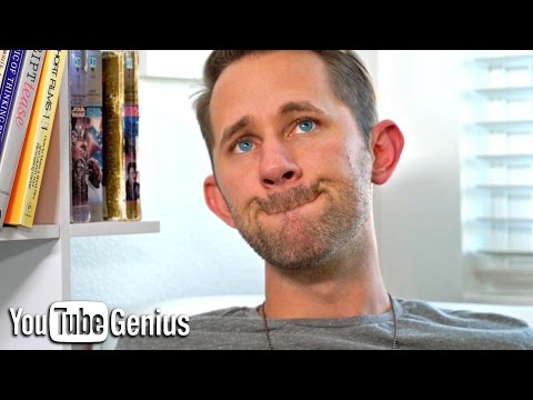 Why You Should Picture People Naked | YouTube Genius | Hollywood goodfella