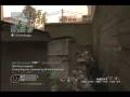 CoD4 - The Road to Commander pt.53