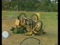 Dnepr Sidecar Roll-Over Dnepr Sidecar Roll-Over