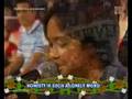 Honesty - Aiza Seguerra ( Revive 80's )