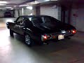 1971 Chevy Chevelle Malibu SS with amazing sound!