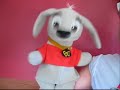 Woofy the Dog