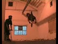 Breta Krhut Freestyle scooter