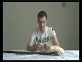 Kaba Gaida lesson #04 Maintenance - Bagpipe lessons