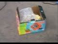 Team Ramrod - Ramshackle Rally 06 - part 2
