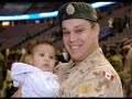 Bring Our Daddy Home